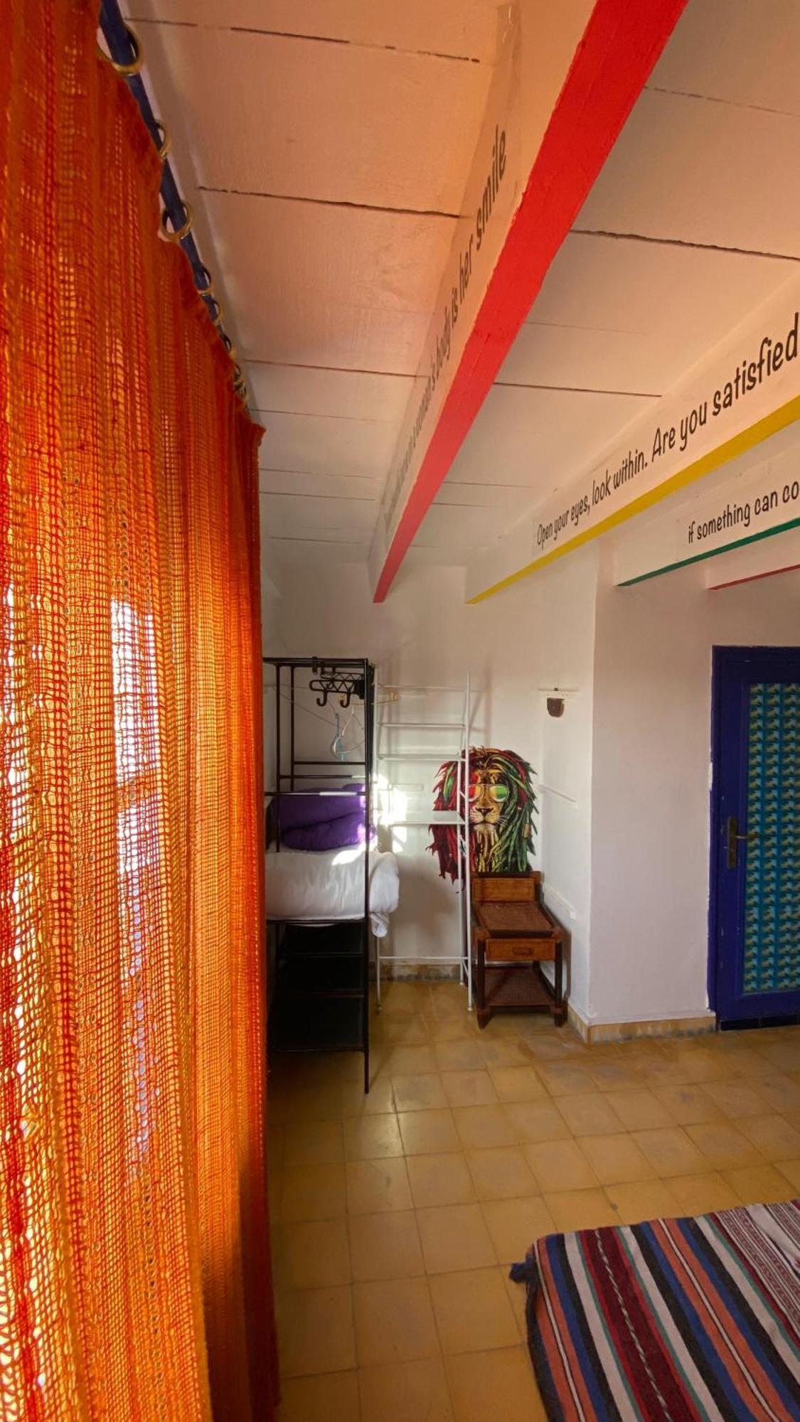 Yousurf Surf House Essaouira Exterior photo