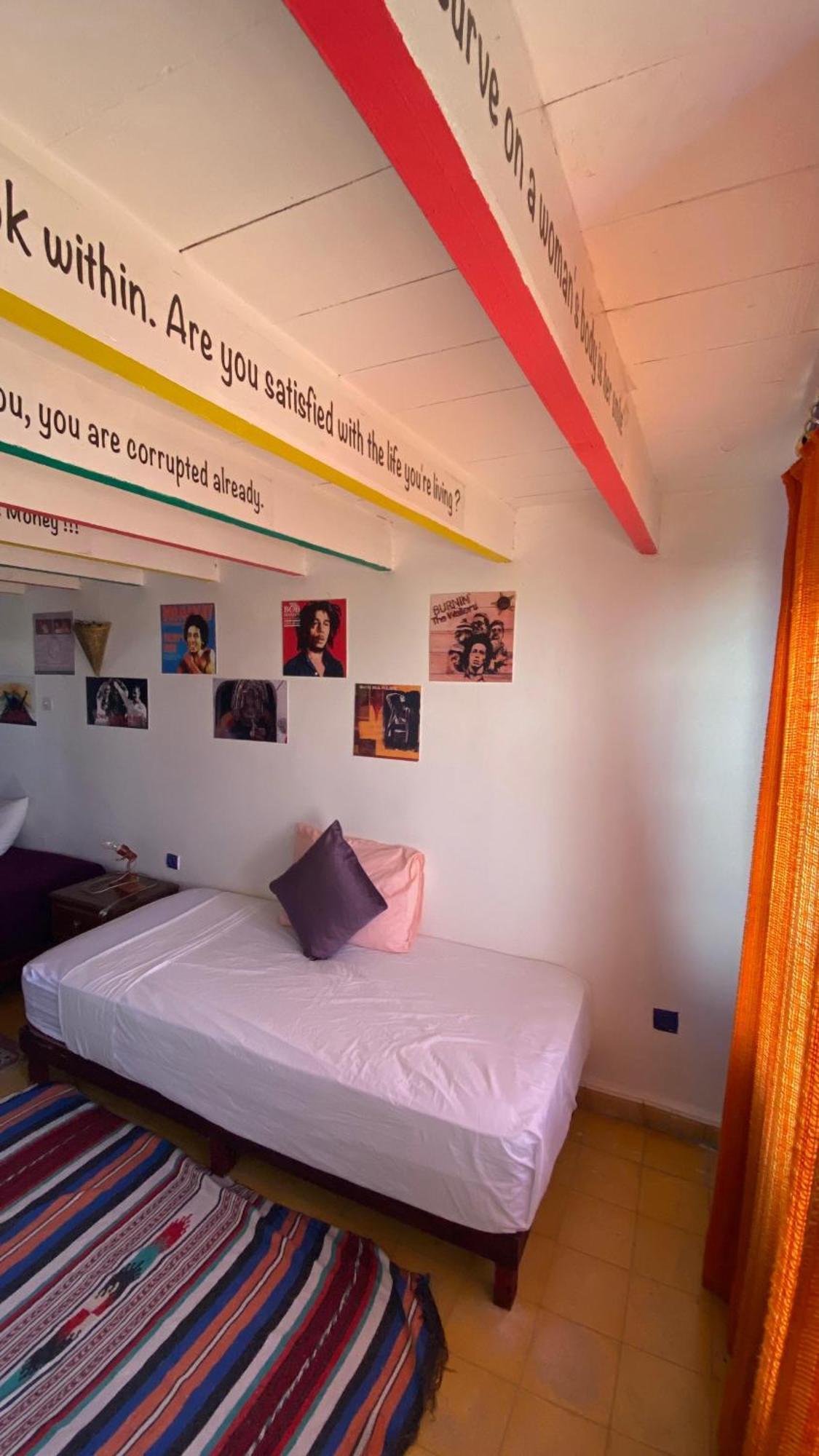 Yousurf Surf House Essaouira Exterior photo