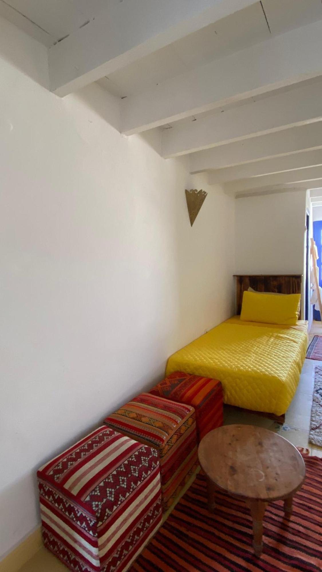 Yousurf Surf House Essaouira Exterior photo