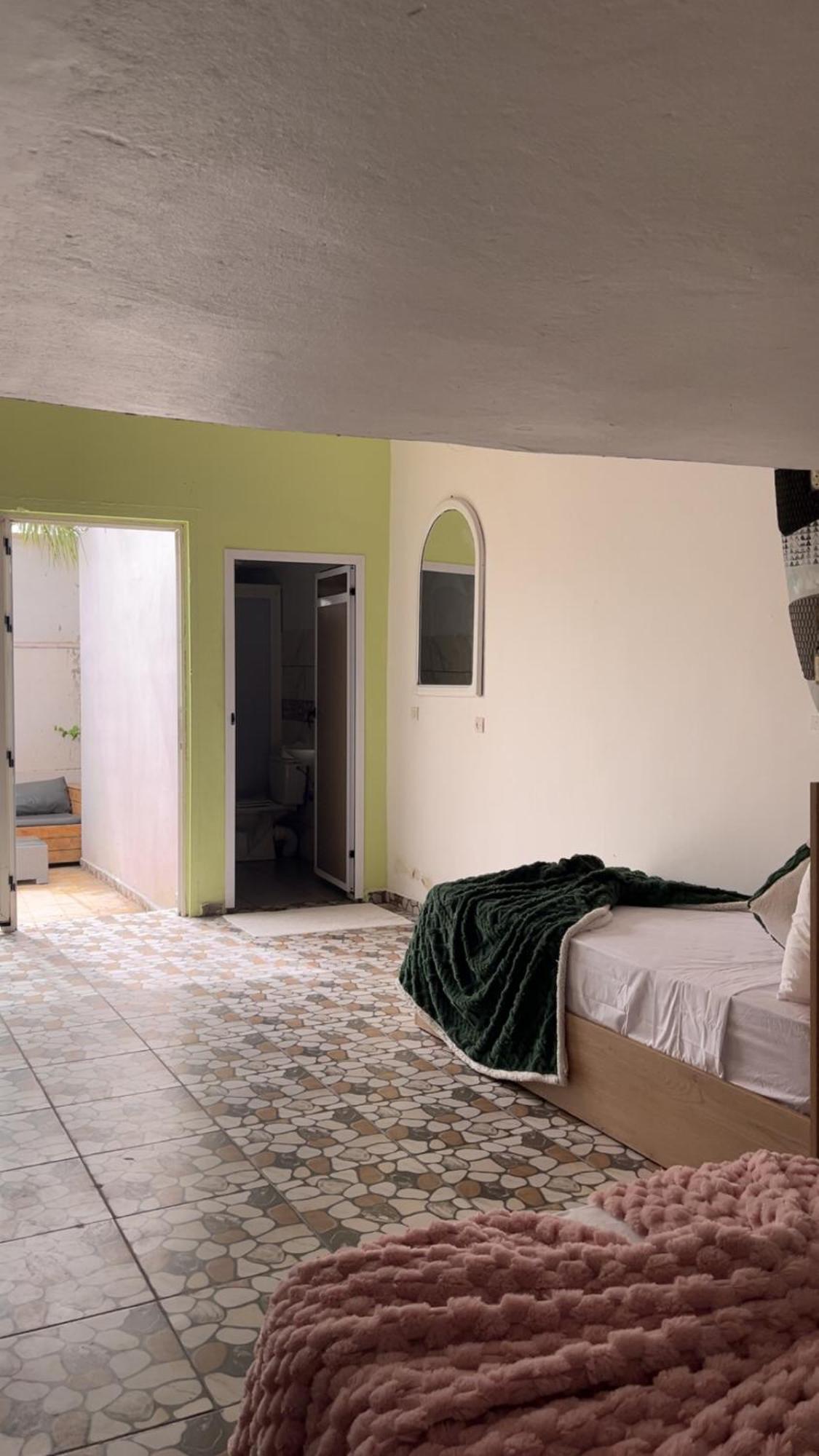 Yousurf Surf House Essaouira Exterior photo