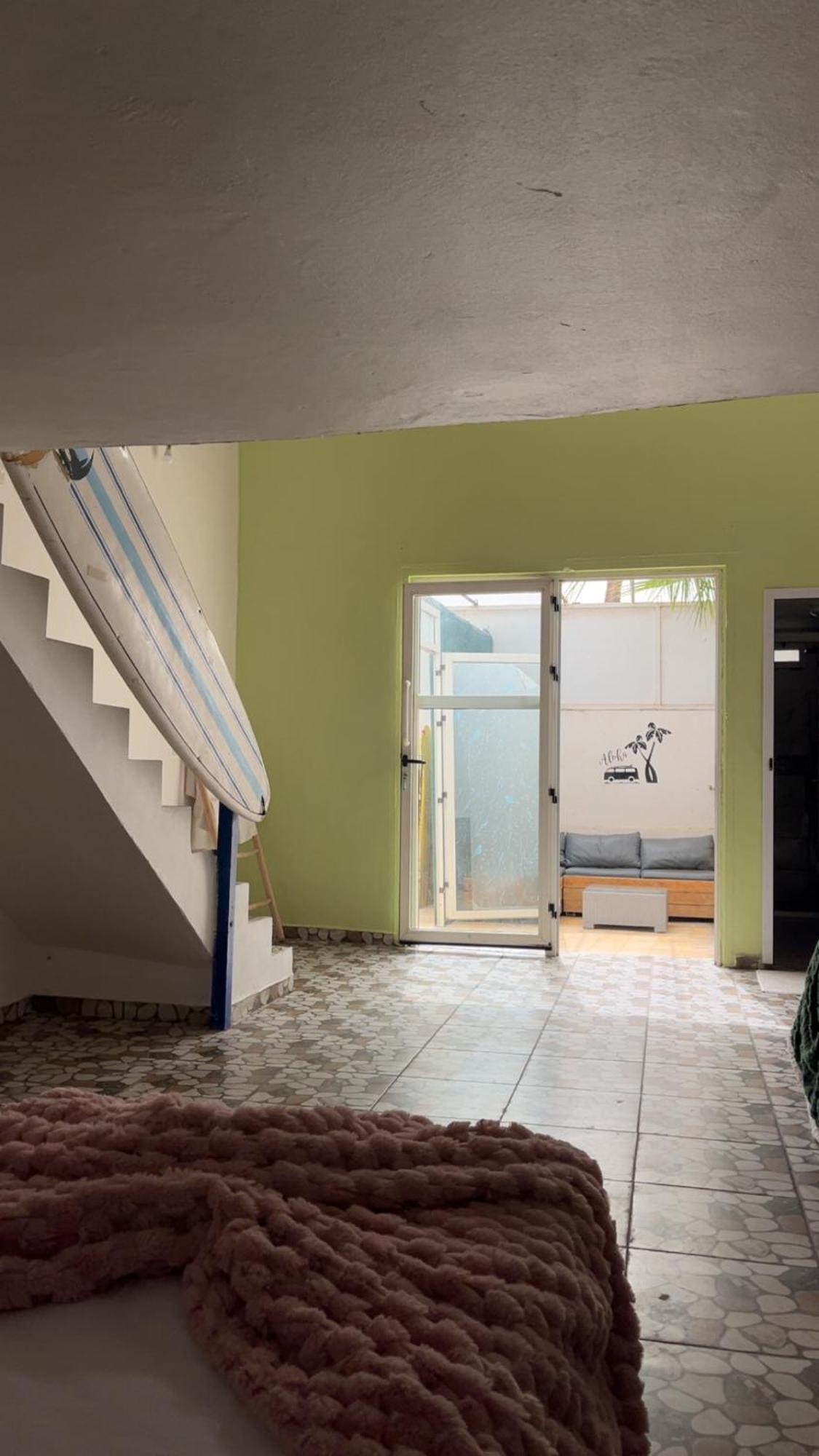 Yousurf Surf House Essaouira Exterior photo