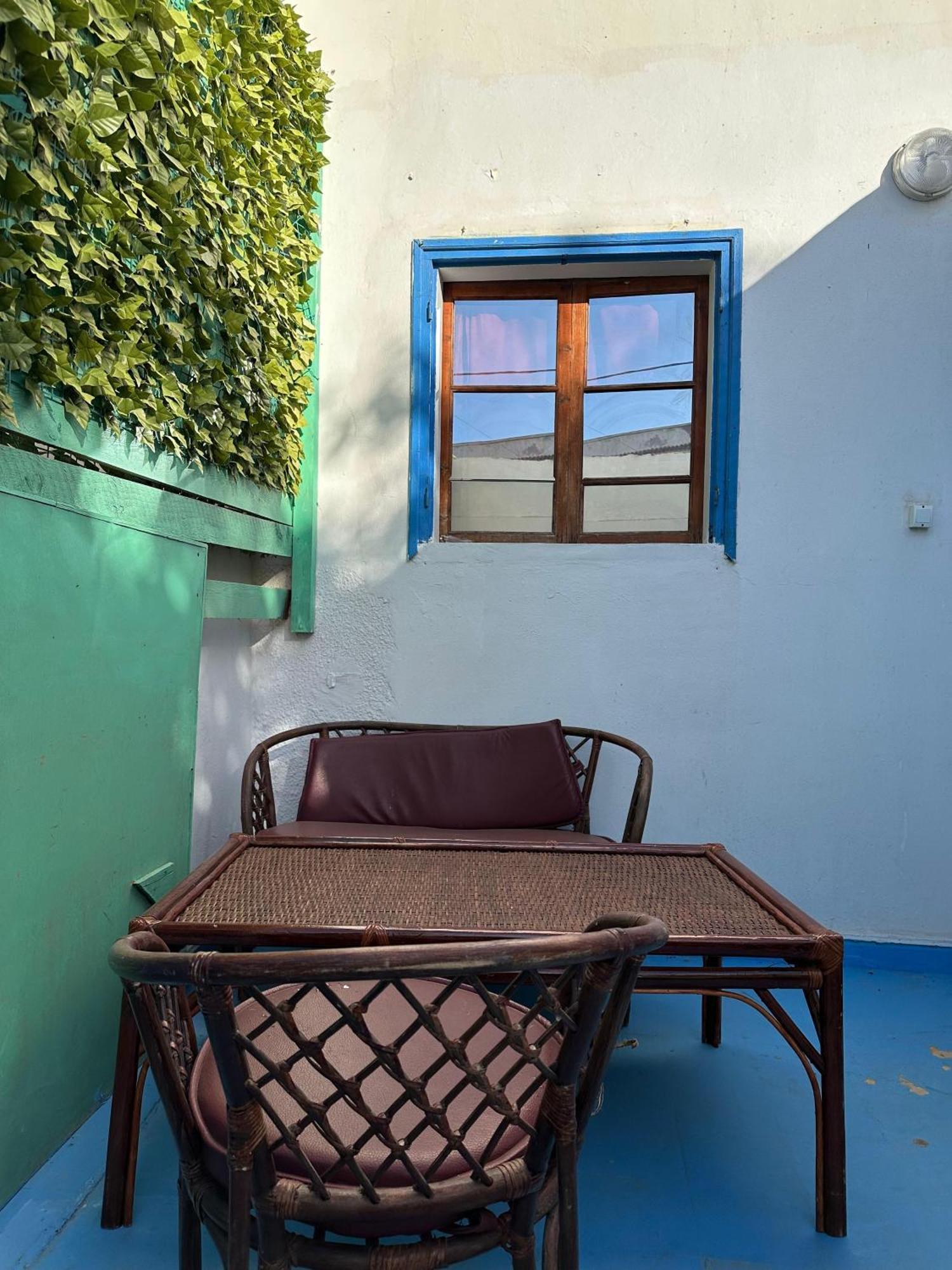 Yousurf Surf House Essaouira Exterior photo